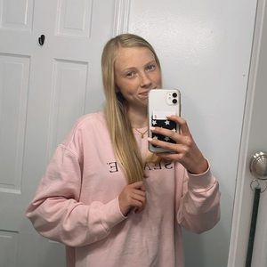 Meet your Posher, Paiton